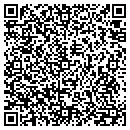 QR code with Handi Stop East contacts