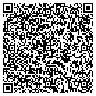QR code with Family Christ Lutheran Church contacts