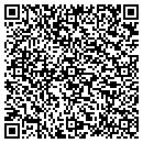 QR code with J Dee's Clock Shop contacts