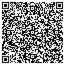 QR code with Pretzel Time contacts