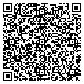 QR code with PAPCO contacts