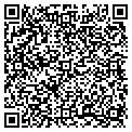 QR code with KFC contacts