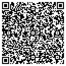 QR code with West Funeral Home contacts