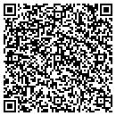 QR code with Kmj Management contacts