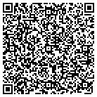QR code with Valley Oil Co of Argyle Inc contacts
