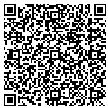 QR code with Becky's contacts