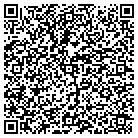 QR code with The Cathedral of Holy Trinity contacts