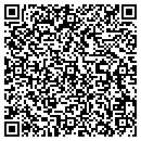 QR code with Hiestand Troy contacts
