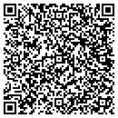 QR code with Gas Plus contacts