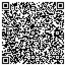 QR code with F J Moore Mfg Co contacts