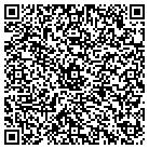 QR code with Access Lock & Key Service contacts