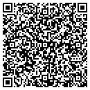 QR code with Time Warner contacts