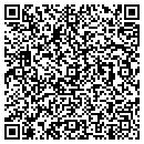 QR code with Ronald Heins contacts