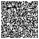 QR code with Helget Delmar contacts