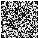 QR code with F & C Management contacts