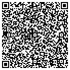 QR code with Dahlheimer Distributing Co contacts