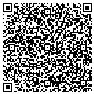 QR code with Maverick Auto Glass contacts