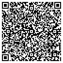 QR code with A & M Cabinetry Plus contacts