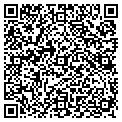 QR code with ICF contacts