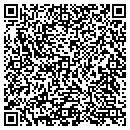 QR code with Omega Const Inc contacts