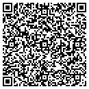 QR code with Alpha Omega Copies contacts