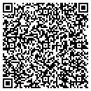 QR code with Hardware Hank contacts