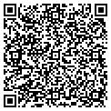 QR code with KFC contacts