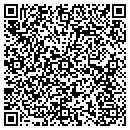 QR code with CC Claim Service contacts