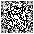 QR code with D Busness Communications Inc contacts