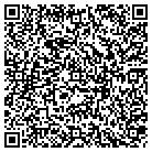 QR code with Hytech Automotive Of Princeton contacts