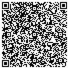 QR code with B C's Custom Carpets Inc contacts
