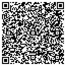 QR code with Harvey Vobejda contacts