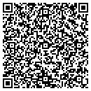 QR code with Keith Alan George contacts