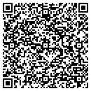 QR code with Kimball Express-O contacts