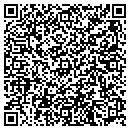 QR code with Ritas On River contacts