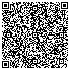 QR code with Advoctes For Dev Dsabilities O contacts