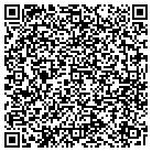 QR code with Holy Cross Convent contacts