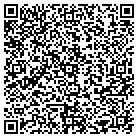 QR code with Yavapai County Wic Program contacts