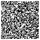 QR code with American Asian & Hispanic Esc contacts