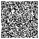 QR code with Amy Hovland contacts