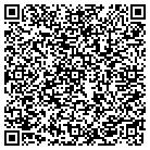 QR code with S & S Plumbing & Heating contacts