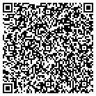 QR code with My Friend's Country Porch contacts
