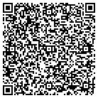 QR code with Thunder & Lightning D J Service contacts