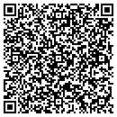QR code with Henning Airport contacts