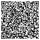 QR code with S P T's Metal Express contacts