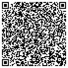 QR code with St Vincent's Church-Rectory contacts