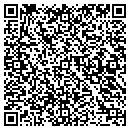 QR code with Kevin's Mower Service contacts