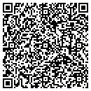 QR code with George A Frank contacts
