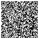 QR code with Hague Development contacts