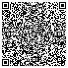 QR code with H & R Block Tax Service contacts